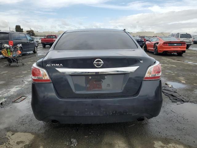 1N4AL3AP7FC164691 - 2015 NISSAN ALTIMA 2.5 GRAY photo 6