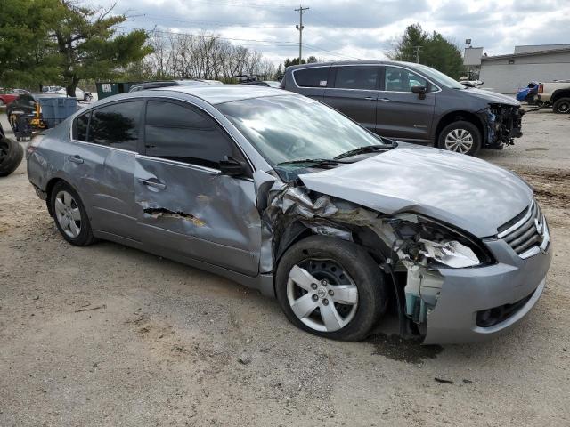 1N4AL21E68N401736 - 2008 NISSAN ALTIMA 2.5 SILVER photo 4