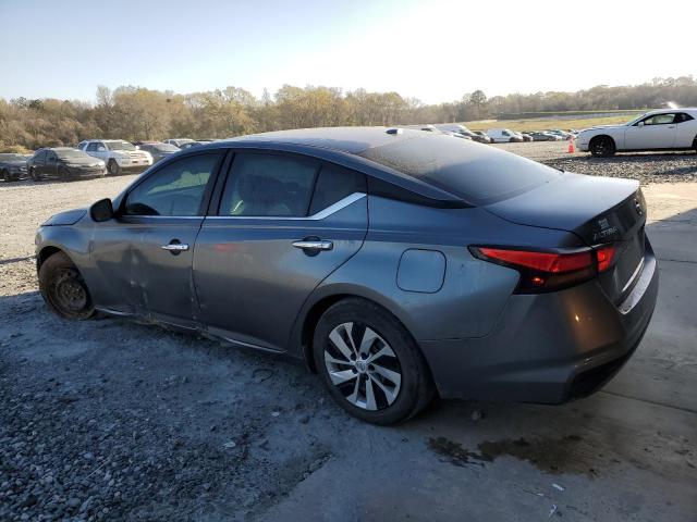 1N4BL4BV8KC167200 - 2019 NISSAN ALTIMA S GRAY photo 2