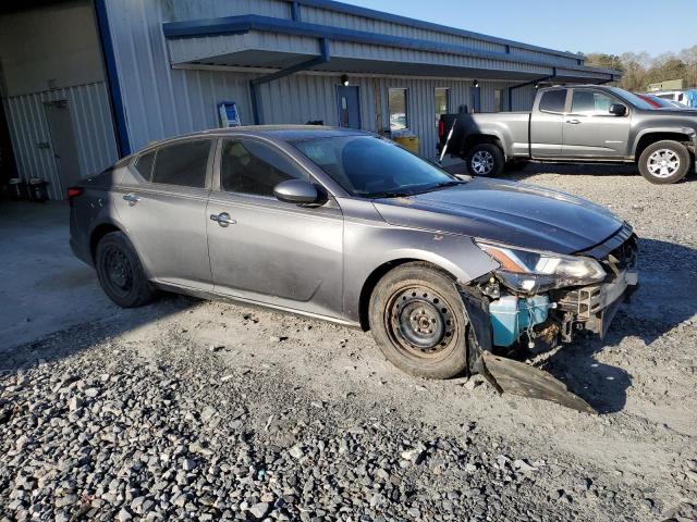 1N4BL4BV8KC167200 - 2019 NISSAN ALTIMA S GRAY photo 4