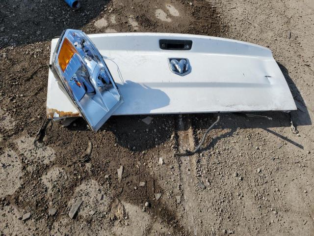 1C6RR6TT1KS647933 - 2019 RAM 1500 CLASS SLT 白色 照片 13