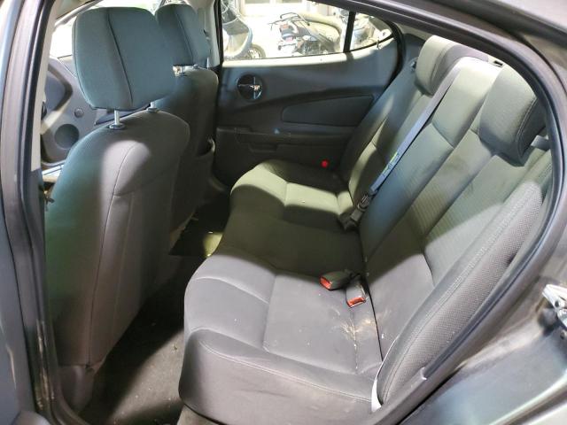 2G2WP522551184353 - 2005 PONTIAC GRAND PRIX 灰色 照片 10