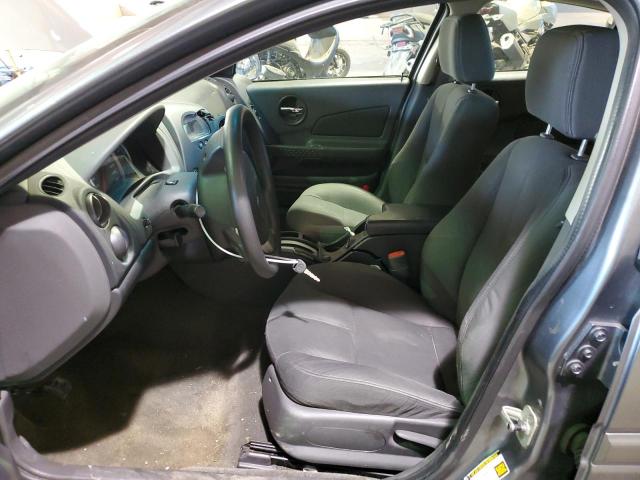 2G2WP522551184353 - 2005 PONTIAC GRAND PRIX 灰色 照片 7