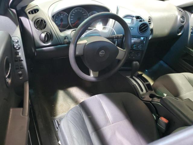 2G2WP522551184353 - 2005 PONTIAC GRAND PRIX 灰色 照片 8
