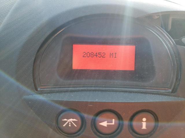 2G2WP522551184353 - 2005 PONTIAC GRAND PRIX 灰色 照片 9