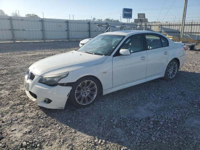 2010 BMW 535 I, 