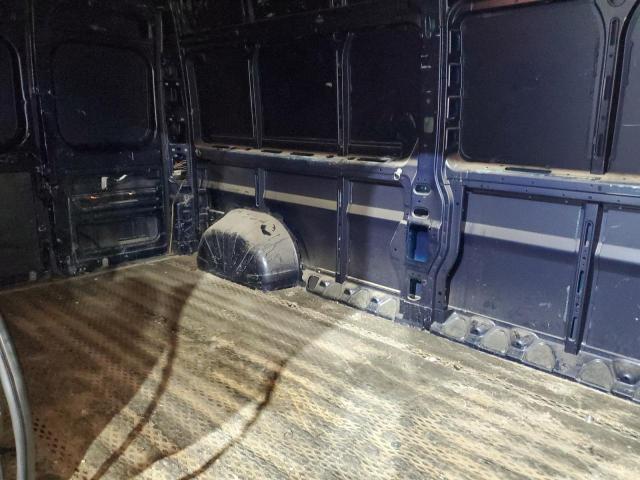 3C6TRVDG4HE530733 - 2017 RAM PROMASTER 2500 HIGH BLUE photo 11