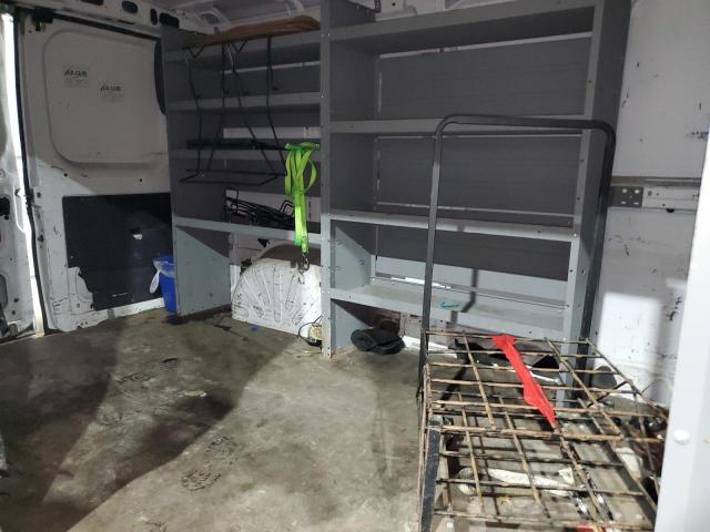 3C6TRVAG2HE538804 - 2017 RAM PROMASTER 1500 STANDARD أبيض صورة 11