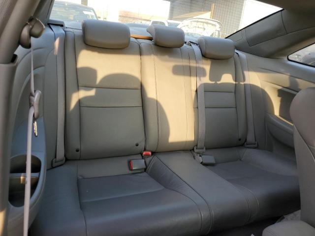 2HGFG12998H571857 - 2008 HONDA CIVIC EXL ლურჯი ფოტო 10