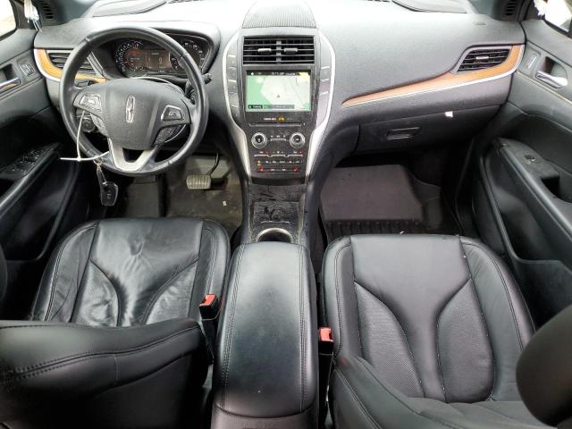 5LMCJ2D93KUL13188 - 2019 LINCOLN MKC SELECT Գրաֆիտ լուսանկար 8