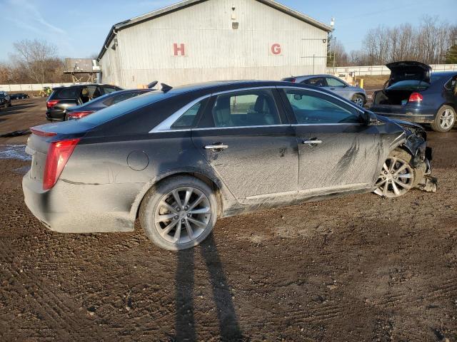 2G61T5S39D9190864 - 2013 CADILLAC XTS PREMIUM COLLECTION BLACK photo 3