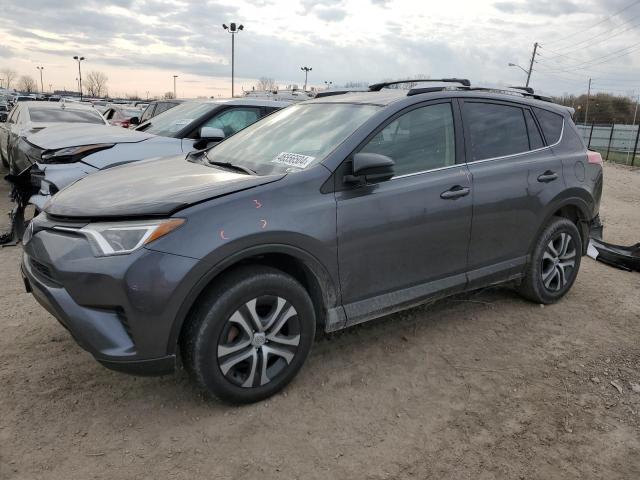 2016 TOYOTA RAV4 LE, 