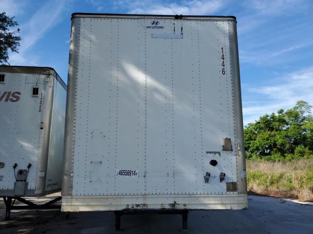 3H3V532C2ET122047 - 2013 OTHER TRAILER WHITE photo 7