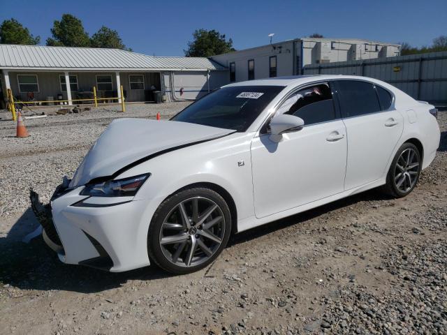 2019 LEXUS GS 350 BASE, 