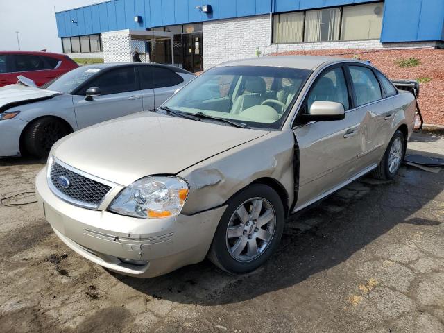 2006 FORD FIVE HUNDR SEL, 