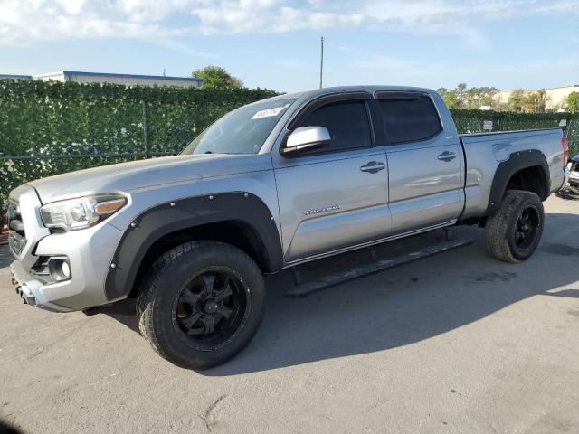 2016 TOYOTA TACOMA DOUBLE CAB, 