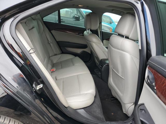 1G6AH5RX8D0171906 - 2013 CADILLAC ATS LUXURY Qara foto 10
