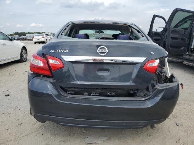 1N4AL3AP5GN393070 - 2016 NISSAN ALTIMA 2.5 BLACK photo 6