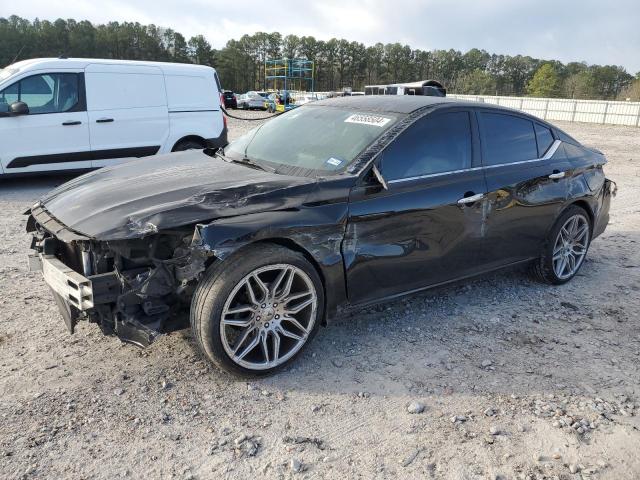 1N4BL4BVXLN308452 - 2020 NISSAN ALTIMA S BLACK photo 1