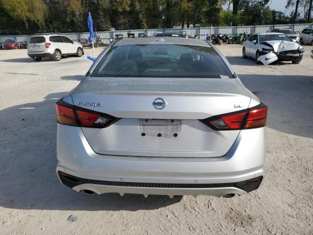 1N4BL4EV4LC157681 - 2020 NISSAN ALTIMA SL SILVER photo 6