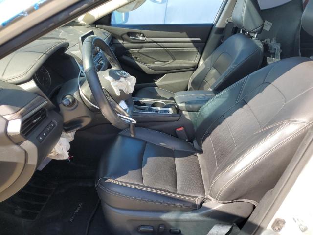 1N4BL4EV4LC157681 - 2020 NISSAN ALTIMA SL SILVER photo 7