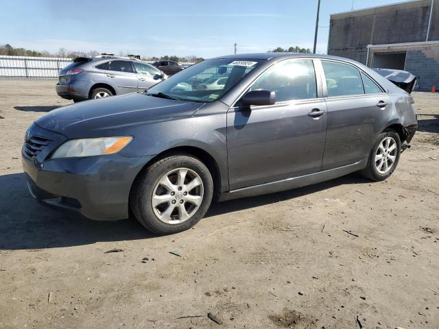 2009 TOYOTA CAMRY BASE, 