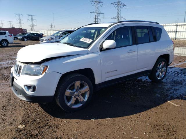 2014 JEEP COMPASS LIMITED, 