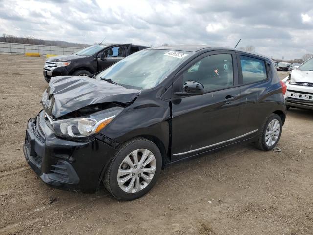 2017 CHEVROLET SPARK 1LT, 