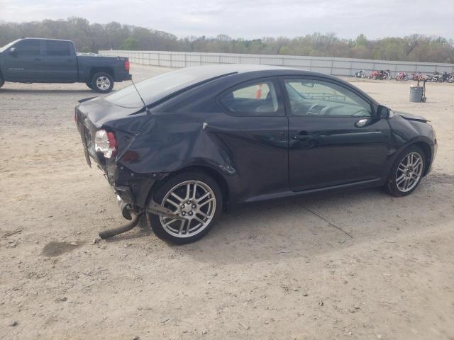 JTKDE177560096737 - 2006 TOYOTA SCION TC 黑色 照片 3