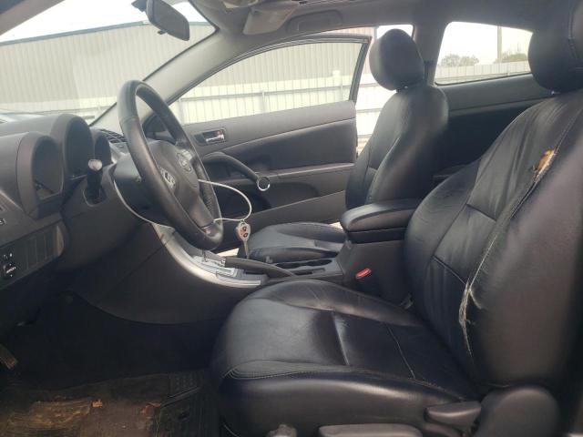 JTKDE177560096737 - 2006 TOYOTA SCION TC 黑色 照片 7