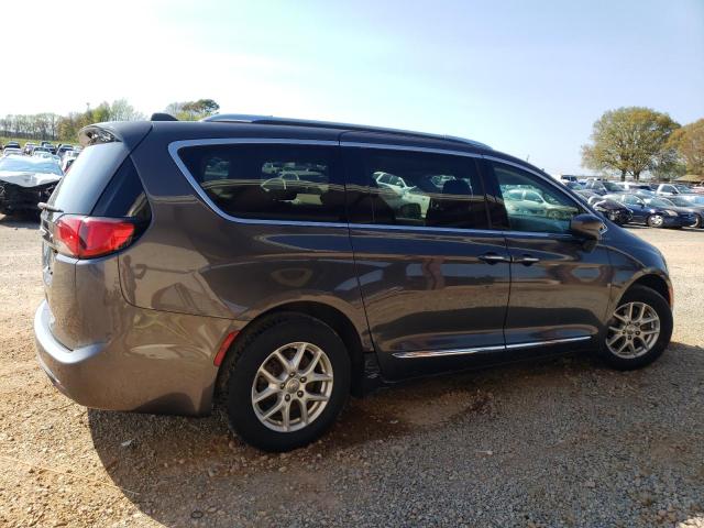 2C4RC1BG0LR136881 - 2020 CHRYSLER PACIFICA TOURING L Boz foto 3