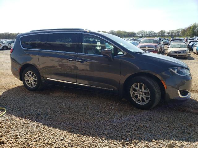2C4RC1BG0LR136881 - 2020 CHRYSLER PACIFICA TOURING L Boz foto 4