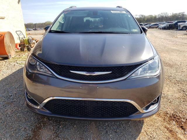 2C4RC1BG0LR136881 - 2020 CHRYSLER PACIFICA TOURING L Boz foto 5