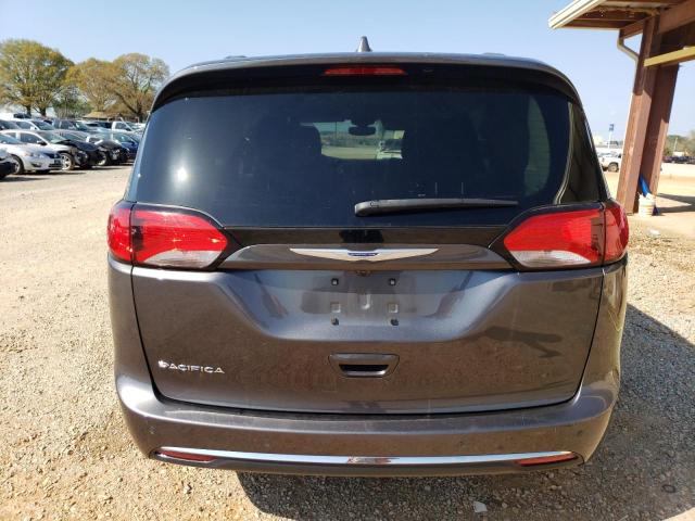 2C4RC1BG0LR136881 - 2020 CHRYSLER PACIFICA TOURING L GRAY photo 6