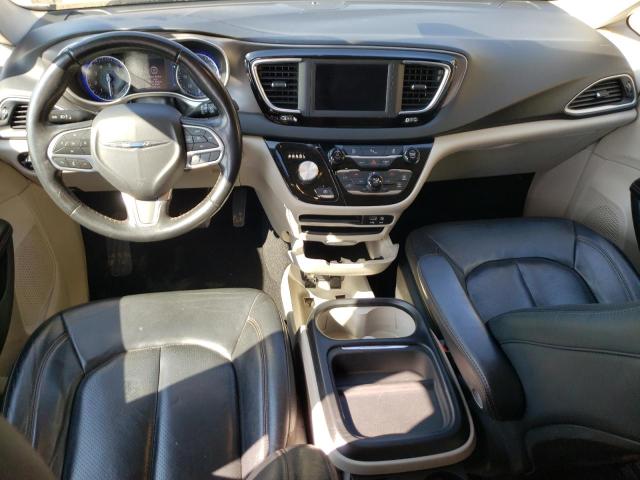 2C4RC1BG0LR136881 - 2020 CHRYSLER PACIFICA TOURING L Boz foto 8