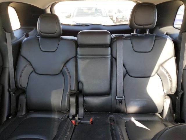 1C4PJMBS4EW139134 - 2014 JEEP CHEROKEE TRAILHAWK ნაცრისფერი ფოტო 10