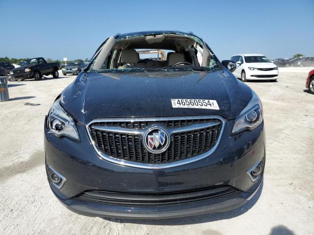 LRBFXCSAXLD157060 - 2020 BUICK ENVISION ESSENCE BLUE photo 5