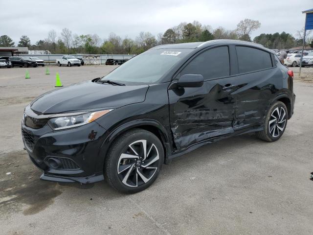 2019 HONDA HR-V SPORT, 