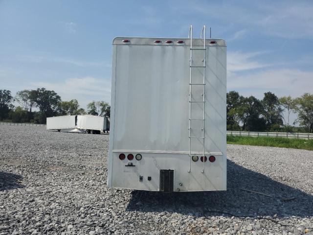 1FUJBBAV62LK04655 - 2002 FREIGHTLINER CONVENTION ST120 WHITE photo 6