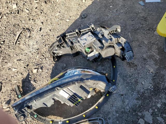 ZASFAKPN9J7B77389 - 2018 ALFA ROMEO STELVIO SPORT ლურჯი ფოტო 12