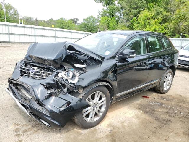 YV440MDJXG2917387 - 2016 VOLVO XC60 T5 BLACK photo 1