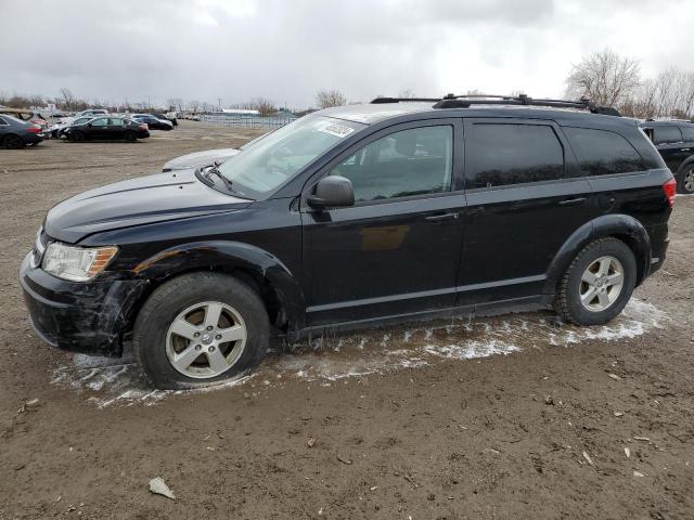 2010 DODGE JOURNEY SE, 