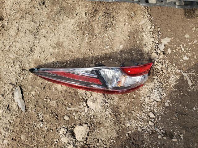 4T1G11AK7PU817983 - 2023 TOYOTA CAMRY SE NIGHT SHADE BLACK photo 12