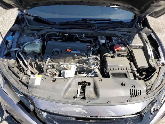 2HGFC2F88MH508293 - 2021 HONDA CIVIC SPORT 石墨色 照片 11