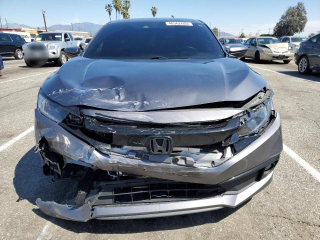 2HGFC2F88MH508293 - 2021 HONDA CIVIC SPORT 石墨色 照片 5