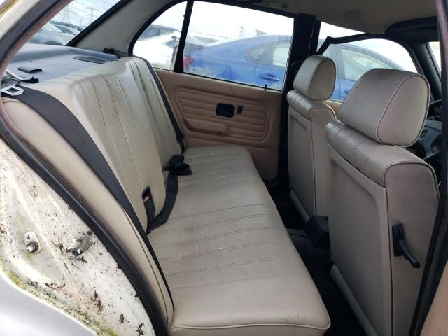 WBAAJ9312MEJ04716 - 1991 BMW 3 SERIES I Ağ foto 10