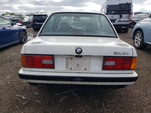 WBAAJ9312MEJ04716 - 1991 BMW 3 SERIES I Ağ foto 6