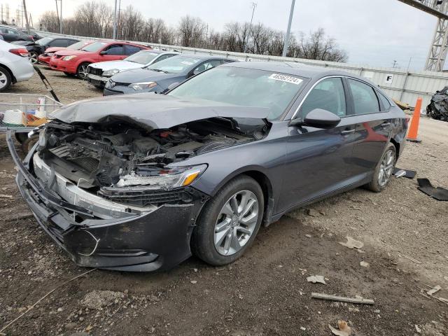 2019 HONDA ACCORD LX, 