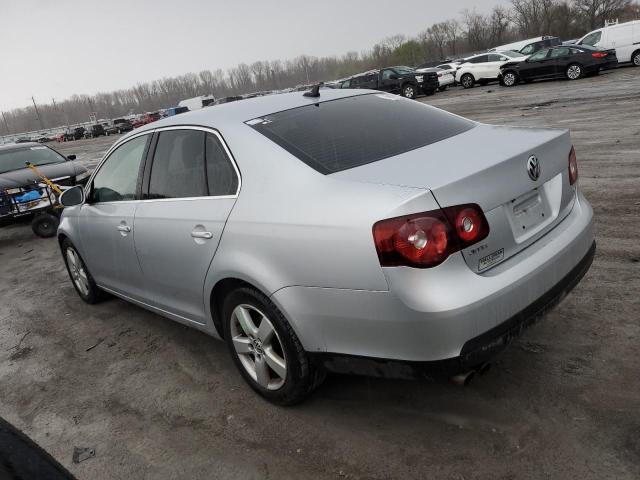 3VWRM71K99M066655 - 2009 VOLKSWAGEN JETTA SE SILVER photo 2