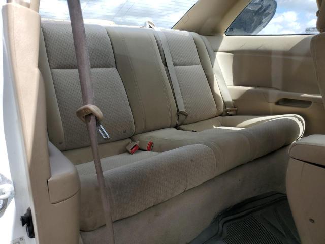 1HGEM22134L063496 - 2004 HONDA CIVIC DX VP Ağ foto 10